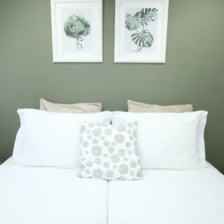 Appartement Olivais - Perto Parque Das Nacoes, A 2 Min Do Metro *