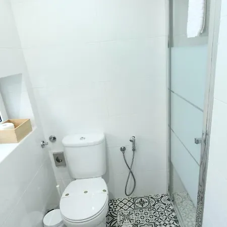 Apartment Olivais - Perto Parque Das Nacoes, A 2 Min Do Metro *